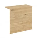 Накладка прямая высокая для О.R-F.MP.V-118 ONIX О.R-NP.V-118.1 Тиквуд светлый_32