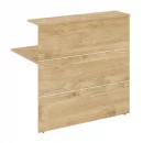 Модуль прямой высокий 1 180 ONIX О.R-MP.V-118 Тиквуд светлый_14