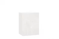 Шкаф кухонный 600 Шервуд ЛД 281.350.000.161 Белый Белый глянец_11