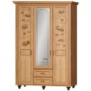 Шкаф 3-дверный Ралли 863_5