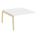 Наборный элемент рабочей станции ONIX WOOD OW.2.NRS-3.7 Белый Бриллиант/Светлый_40