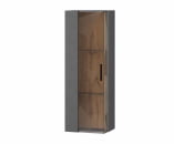 Шкаф-витрина малый (лев/прав) Джерси 602.07_1