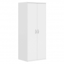Гардероб ГБ-2 Белый_28