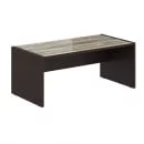 Стол для руководителя MST 189 Дуб Базель/Венге Магия_1