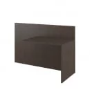 Элемент ресепшн боковой левый SAL31092202 Светлый дуб_4