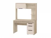 Стол с надстройкой Кашемир 60 Дуб Кронберг/Кашемир_3