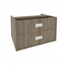 Блок ящиков центральный Maris SH.YC-4 Вяз Благородный_27