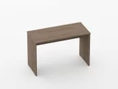 Стол-приставка Twin 12.13.10 Дуб Верцаска_0