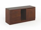 Приставка подкатная HVD2220002 Орех английский_0