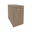 Тумба низкая выдвижная приставная / опорная ONIX O.VTPO-1.8 Дуб Аризона_20