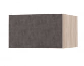 Антресоль для пенала (с системой плавного закрывания) Бруклин 101.102_25