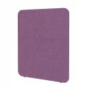 Перегородка боковая глухая правая Колл-центр KC.B(R) Romeo-06_2