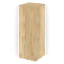 Колонна угловая внешняя с подсветкой левая для О.R-F.MU.VNE(L) ONIX О.R-KU.VNE.S(L) Тиквуд светлый_3