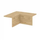 Накладка угловая низкая внутренняя правая для О.R-F.MU.VNU(R) ONIX О.R-NU.N.VNU(R) Тиквуд светлый_55