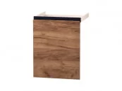 Панель для посудомоечной машины Дакота 103.69_1