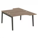 Рабочая станция ONIX WOOD OW.D.SA-2 Дуб Аризона/Темный_63