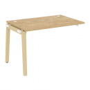 Наборный элемент рабочей станции ONIX WOOD OW.1.NRS-2.8 Тиквуд Светлый/Светлый_22