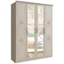 Шкаф четырехдверный Лилия 05_0