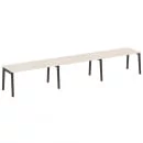 Рабочая станция ONIX WOOD OW.RS-3.4.8 Денвер Светлый/Темный_107