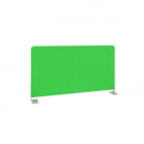 Экран тканевый боковой STYLE Л.ТЭКР-5 Зеленый_4