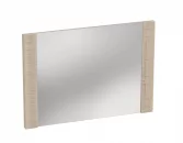 Зеркало Элана №13 Бодега Белая/Сандал матовый Белый_0