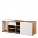 Креденция тип 1 правая ZIO28541113 Орех_2