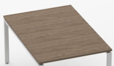 Столешница стола для переговоров Deka 71.145.10 СТ Дуб верцаска_40