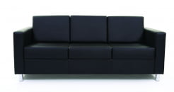 Диван трехместный Симпл_ Consul Dune_0