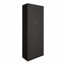 Шкаф высокий широкий Riva А.СТ-1.8 Венге Цаво_8