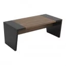 Кофейный стол ASTI AST33961243 Дуб Черный_9