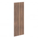 Двери высокие VELION VENEER VRHD 40-2 Американский орех_8