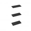 Комплект полок Oliver OL-20-18.OS Оникс серый_1