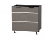 Стол Грейс 105.60 Оникс Кубанит_9