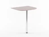 Приставка к письменному столу XKD 906 (Дуб Сонома)_4