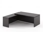 Стол руководителя левый TCT 1820 L (Венге Магия)_2