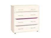 Комод Мегаполис 55.09 Сосна Астрид_2