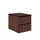 Тумба подвесная CPT1730302 Темный орех_2