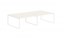 Бенч-система EDIS EQWST 3116 Ясень Траун Белый_25