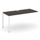 Наборный элемент рабочей станции CONCEPT CN.ONRS-004 Дуб Мали Белый_11