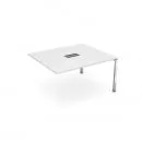 Стол системы БЭНЧ GLOSS LINE НСПК-П.927 Teakwood_4