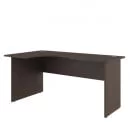 Стол эргономичный левый TRD29615601 Темный дуб_8
