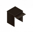 Стол компьютерный Р.СК-7  Венге_16