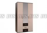 Шкаф трехдверный Белла_60490_1