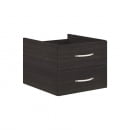 Тумба подвесная Simple SC-2V.1 Дуб Юкон Модерн_3