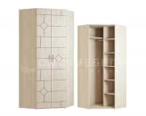 Шкаф угловой Далиан Шк48_2