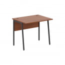 Стол рабочий IMAGO Plus СП-1P Орех французский Антрацит_5