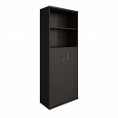 Шкаф высокий широкий Riva А.СТ-1.6 Венге Цаво_6