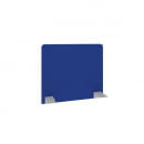 Экран тканевый SLIM SYSTEM С.ТЭКР-1 Синий_0