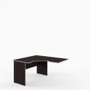 Рабочая станция правая SWF27416101 Темный дуб_13