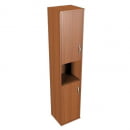 Шкаф СУ-1.5 Л/Пр ясень шимо_48